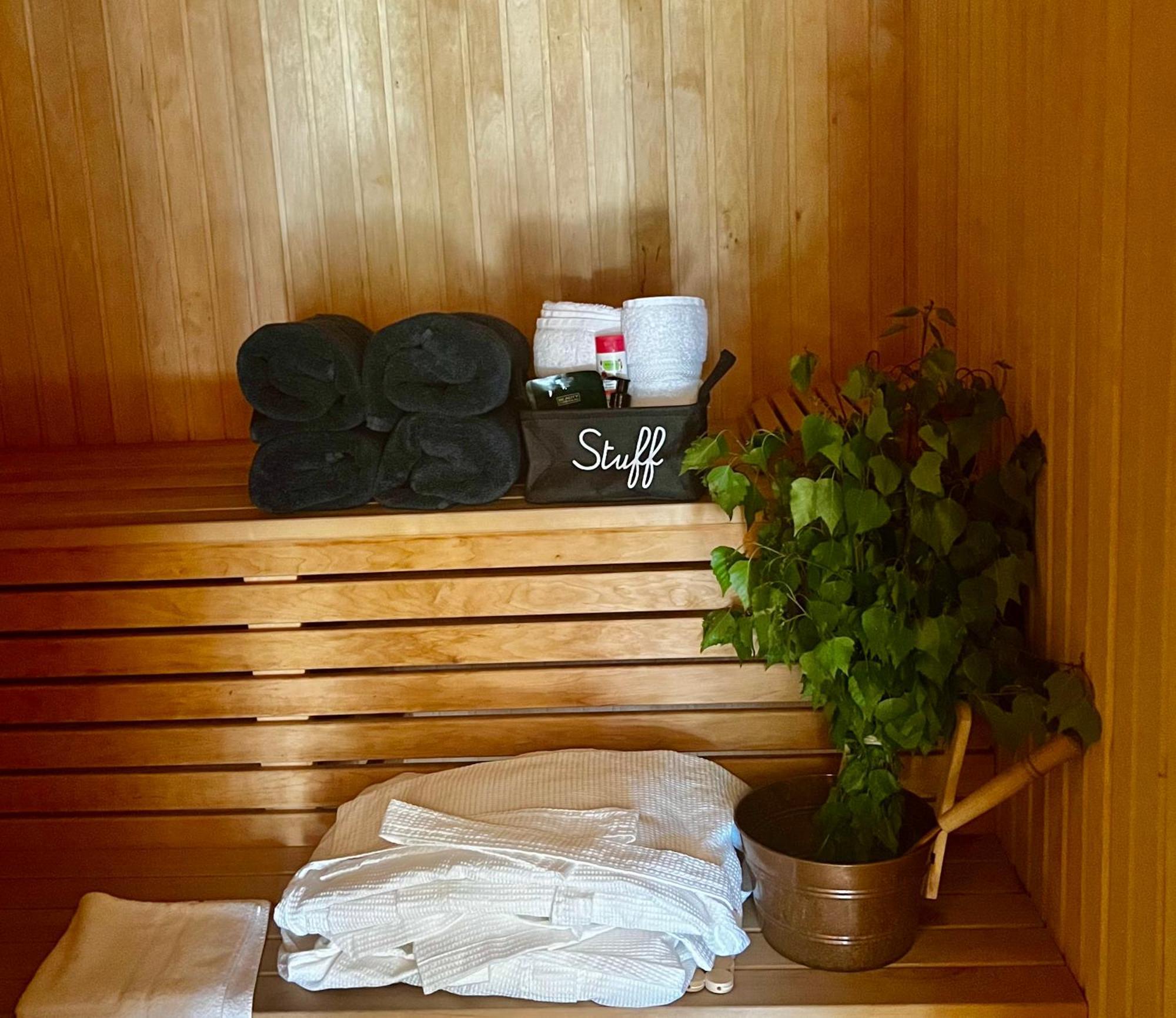 Eco-House Ainazi别墅 外观 照片